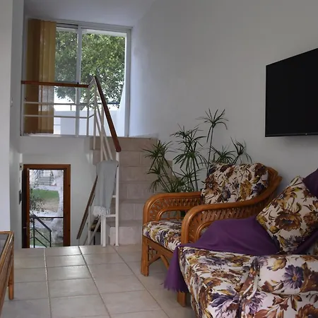 펜션 Sunset Boghaz