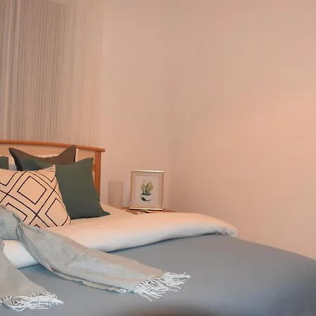 Sunset 펜션 Boghaz