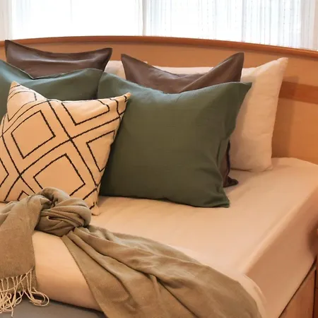 Sunset 펜션 Boghaz