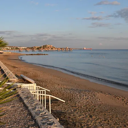 Sunset 펜션 Boghaz