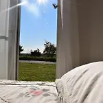 Sunset Boghaz