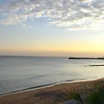 Sunset Дом отдыха Boghaz