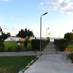 Sunset Boghaz