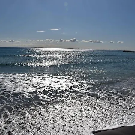 Sunset בית נופש Boghaz