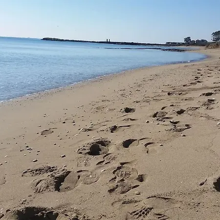 Sunset Tatil Evi
