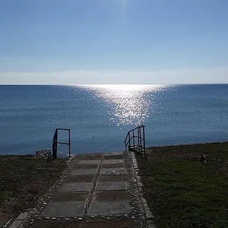 Sunset *