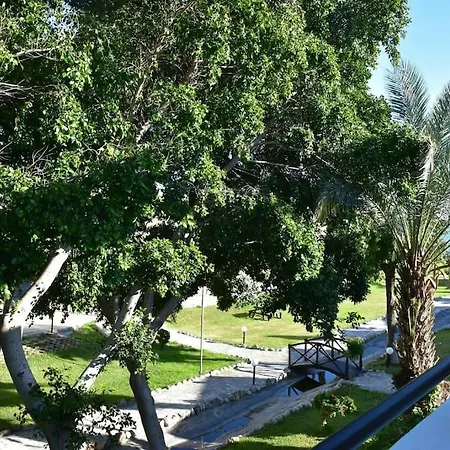 Tatil Evi Sunset *
