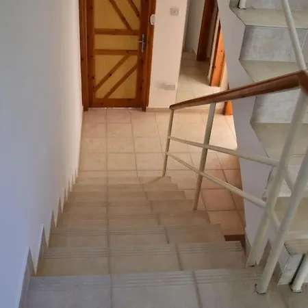 Tatil Evi Sunset