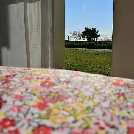 Tatil Evi Sunset *