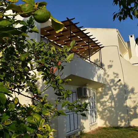 Sunset Case de vacanță