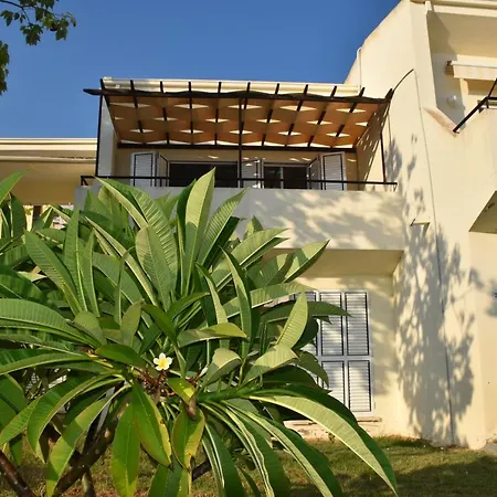 Sunset Case de vacanță *