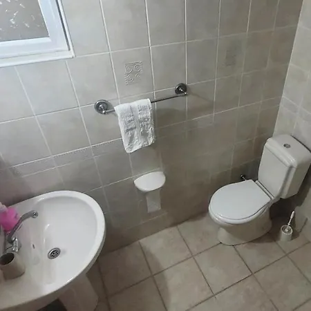 Case de vacanță Sunset Boghaz