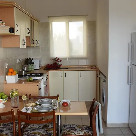 Sunset Case de vacanță Boghaz