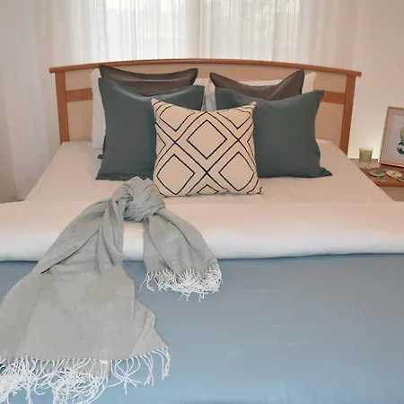 Case de vacanță Sunset