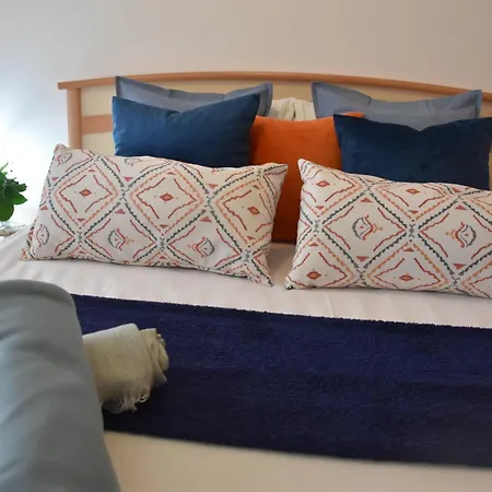 Hébergement de vacances Sunset Boghaz