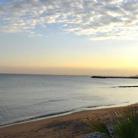 Sunset Case de vacanță Boghaz