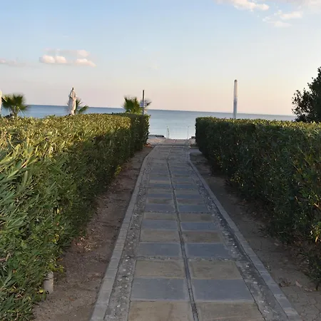 Sunset Case de vacanță