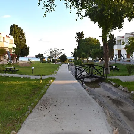 Case de vacanță Sunset *