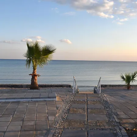 Hébergement de vacances Sunset Boghaz