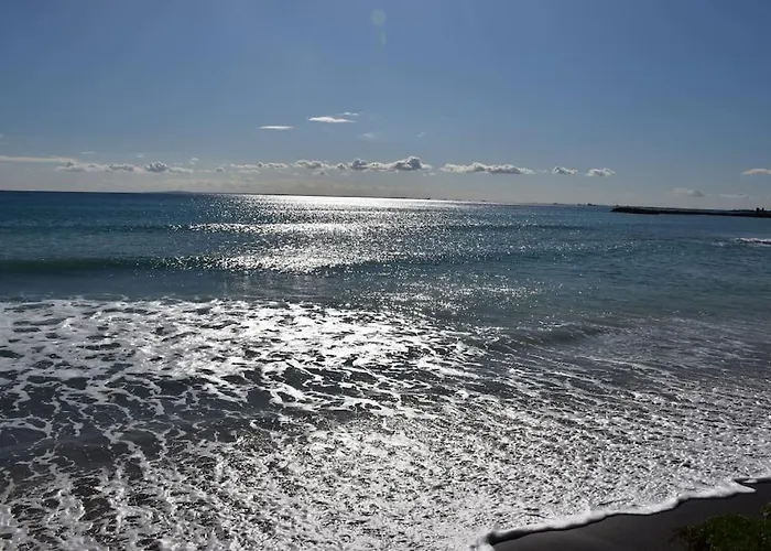 Sunset Vakantiehuis Boghaz