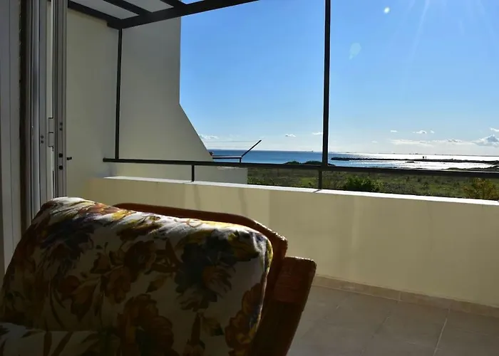 Vakantiehuis Sunset *