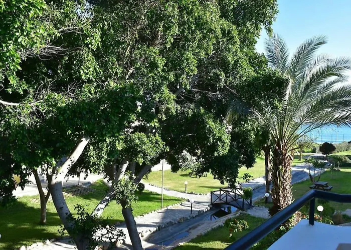 Vakantiehuis Sunset *