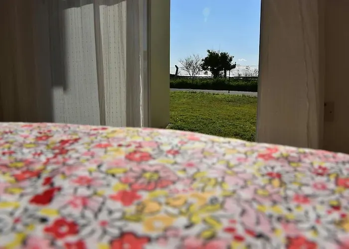 Vakantiehuis Sunset *