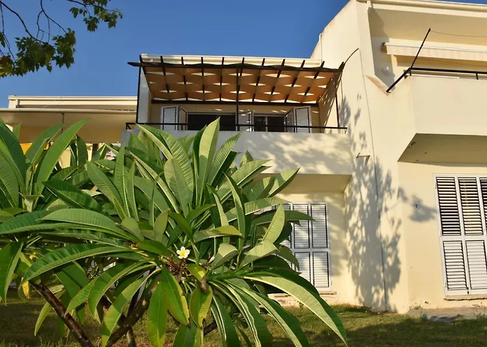 Sunset Vakantiehuis *