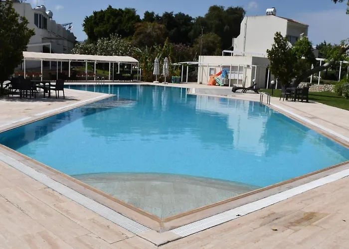 Sunset Vakantiehuis *