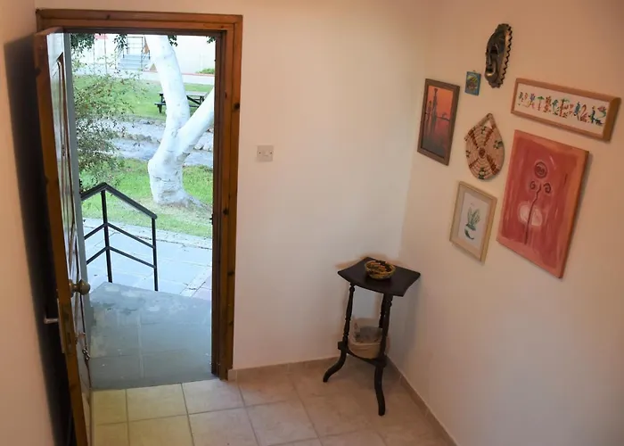 Sunset Vakantiehuis *