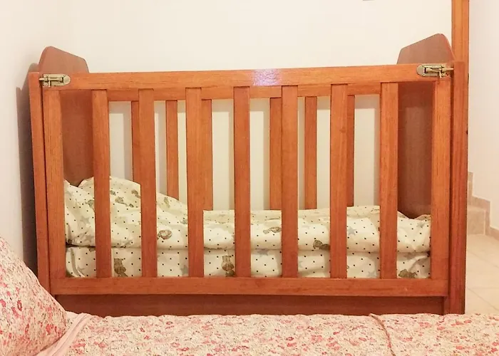 Sunset Vakantiehuis Boghaz