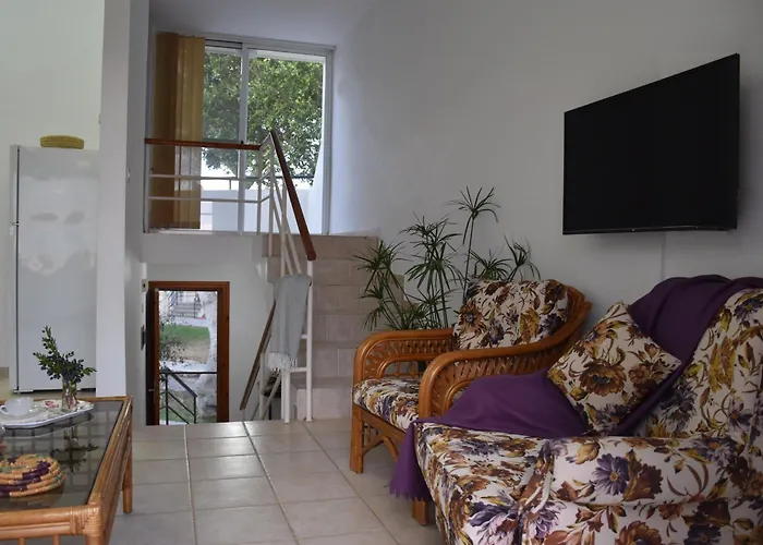 Vakantiehuis Sunset Boghaz