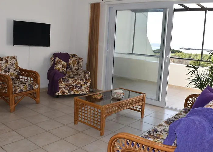 Sunset Vakantiehuis *