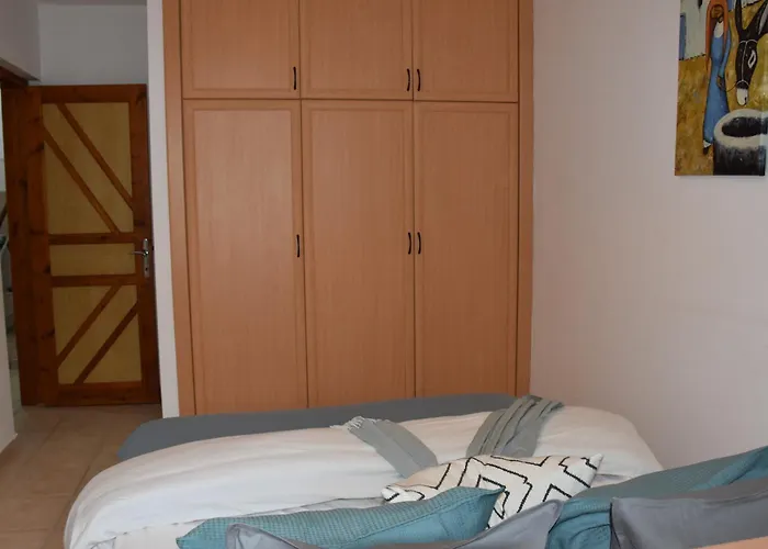 Vakantiehuis Sunset Boghaz