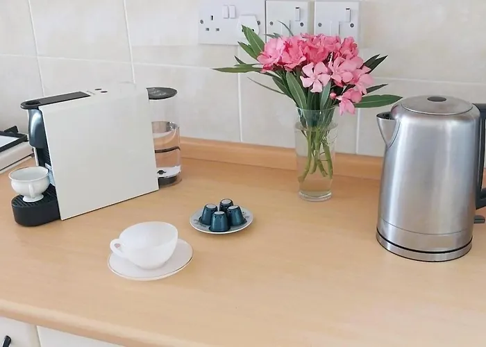 Vakantiehuis Sunset *