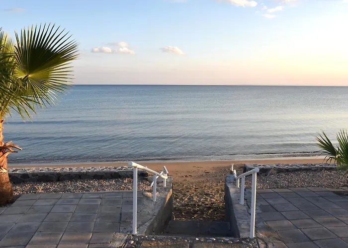 Sunset Vakantiehuis *