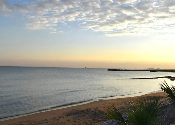 Sunset Vakantiehuis Boghaz