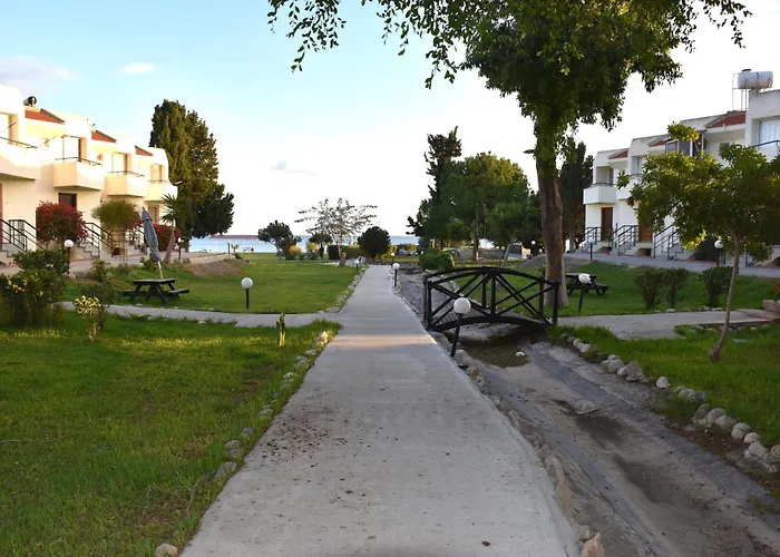 Vakantiehuis Sunset *